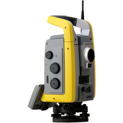 Trimble S6（Robotic/Autolock）