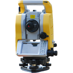 Trimble M3 DR2 Robotic Lite