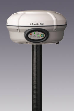Trimble R8 GNSS