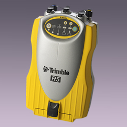 Trimble R5 GPS