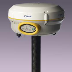 Trimble R4 GPS