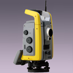 Trimble S6（Robotic/Autolock）