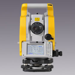 Trimble M3 シリーズDR2/DR5